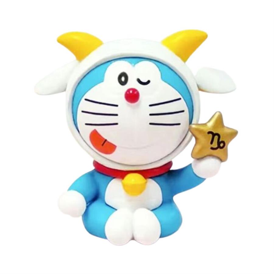 DORAEMON CAPRICORNIO [5 cm]