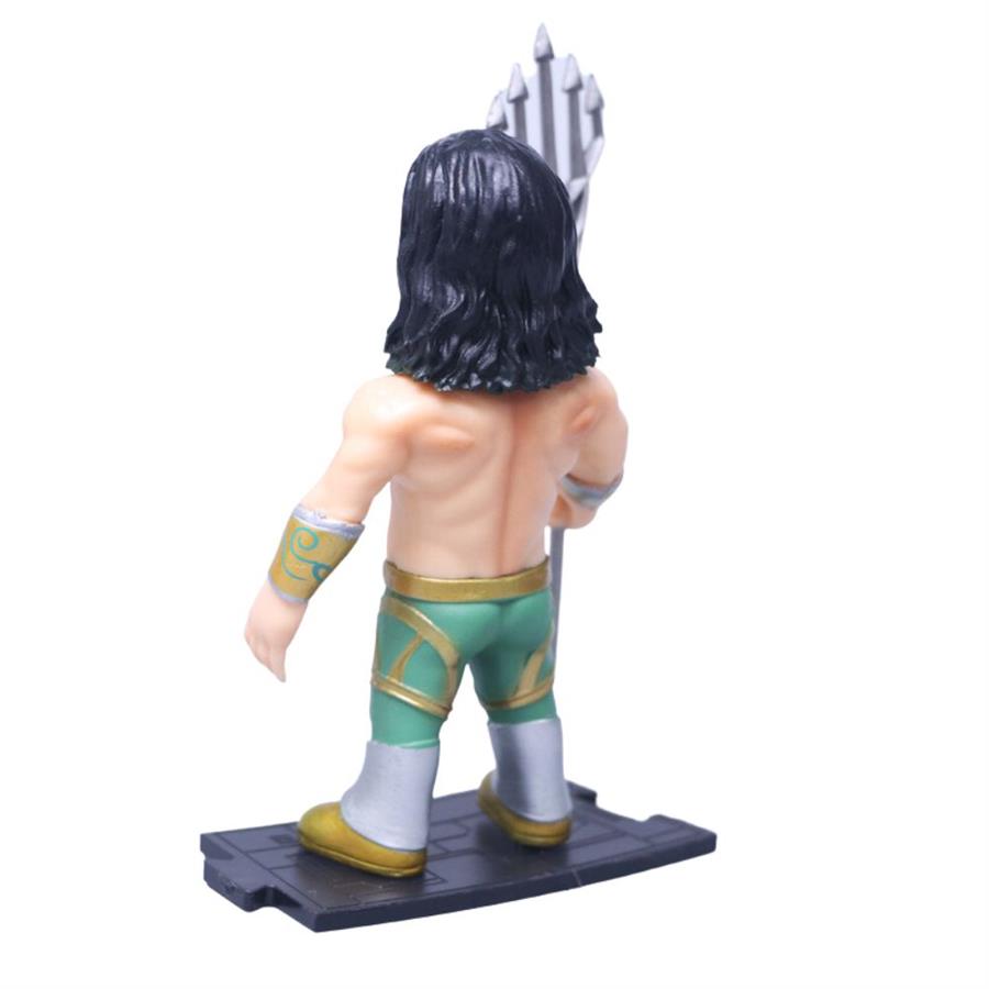 MINI AQUAMAN [10 cm]