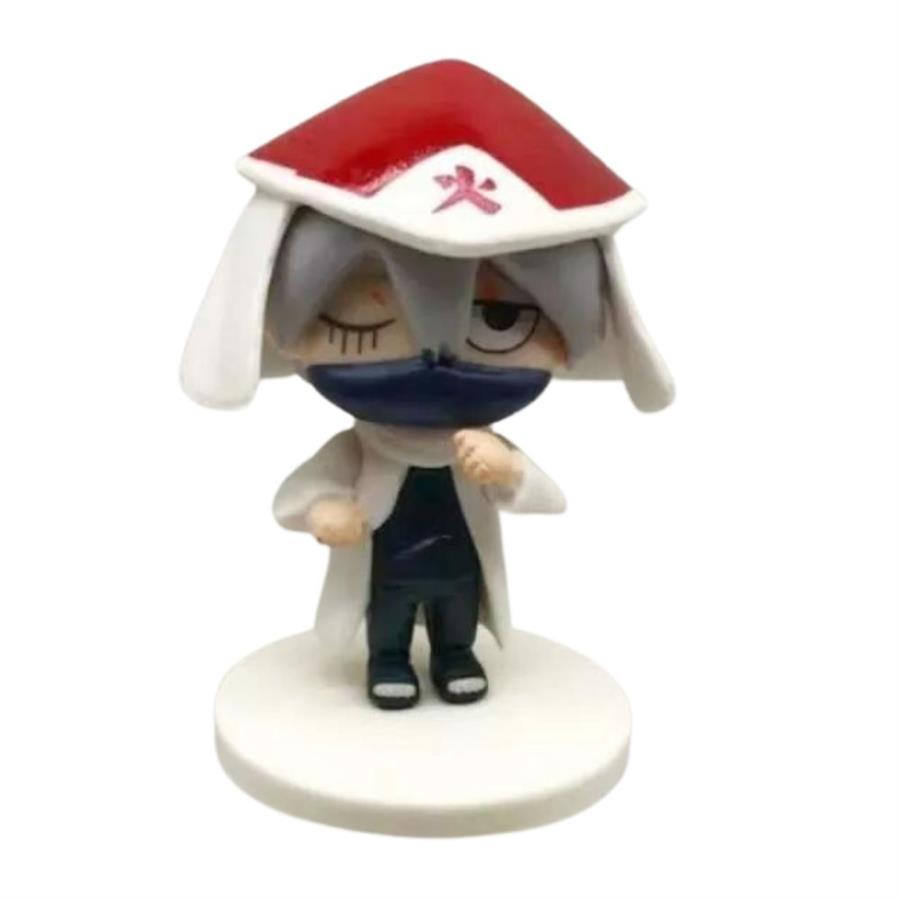 KAKASHI HOKAGE [7 cm]