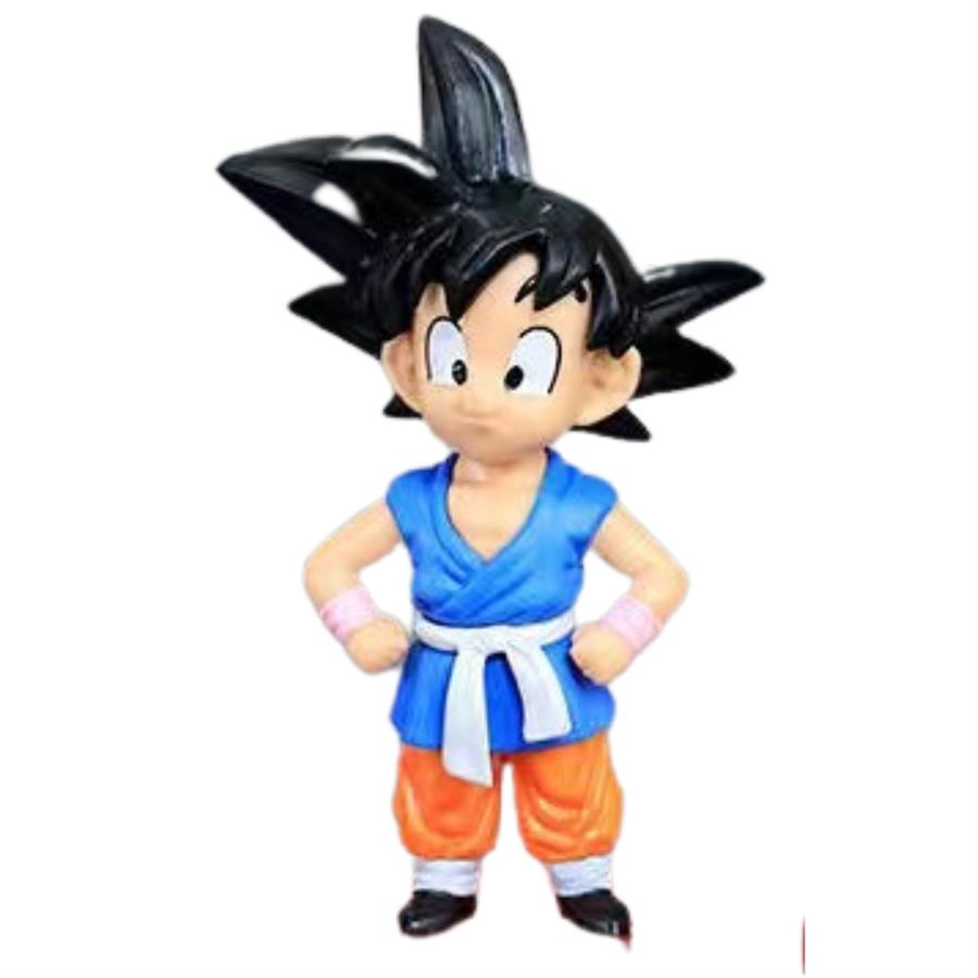 GOKU GT [7 cm]