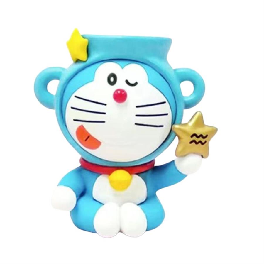 DORAEMON ACUARIO [5 cm]