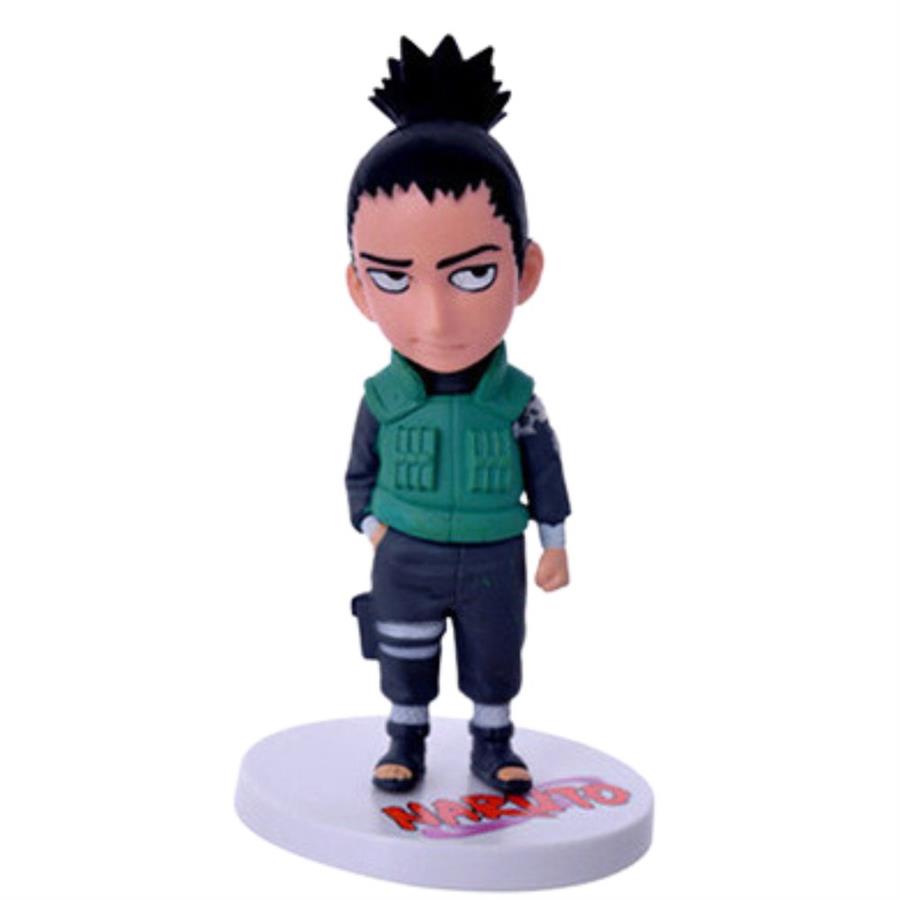 SHIKAMARU [11 cm]