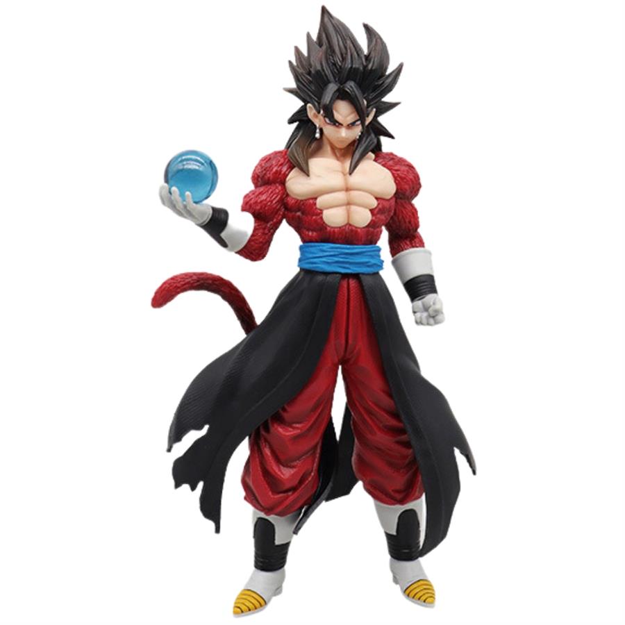 VEGETTO SSJ4 [30 cm]