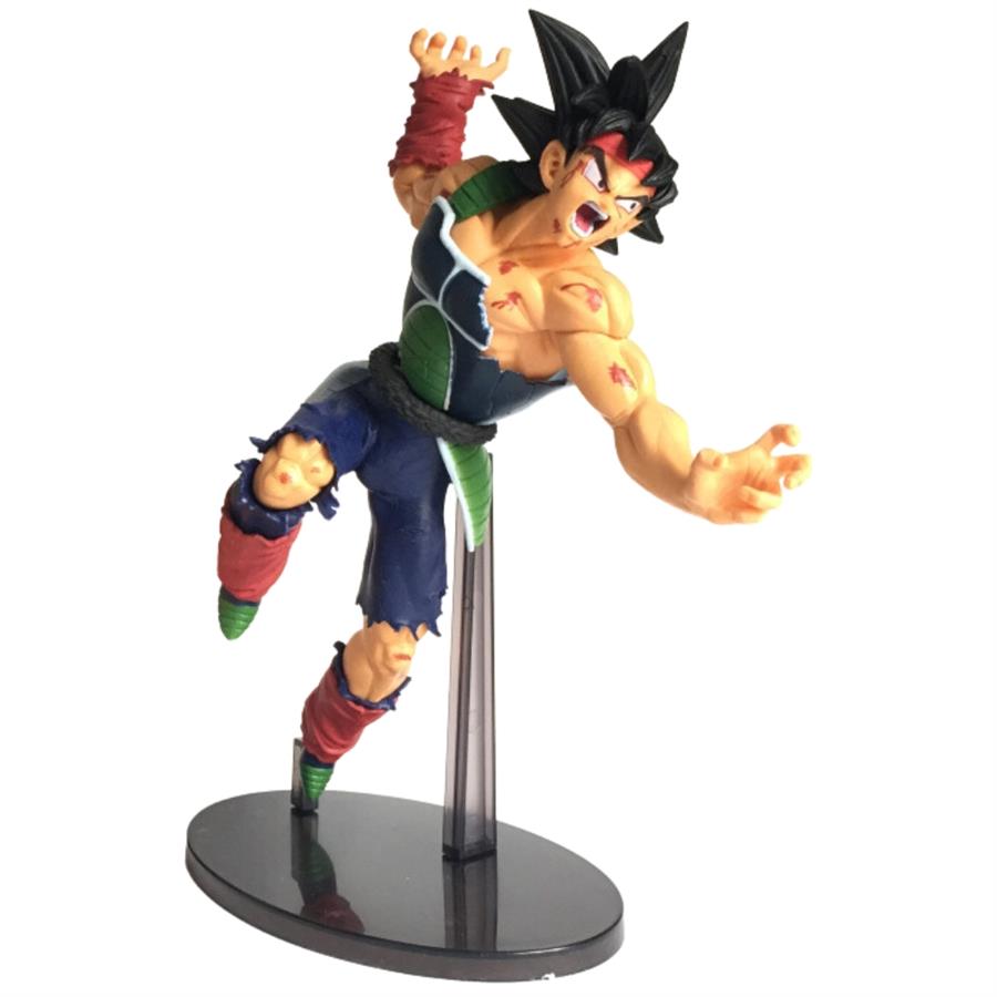 BARDOCK [23 cm]