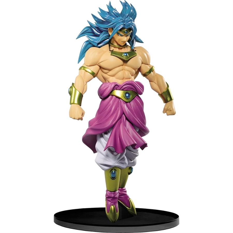 BROLY SSJ TIPO A [21 cm]