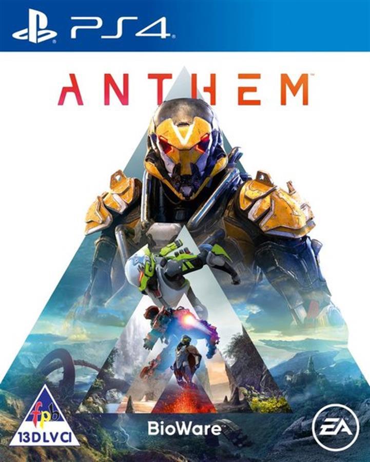 ANTHEM PS4 [PRINCIPAL]