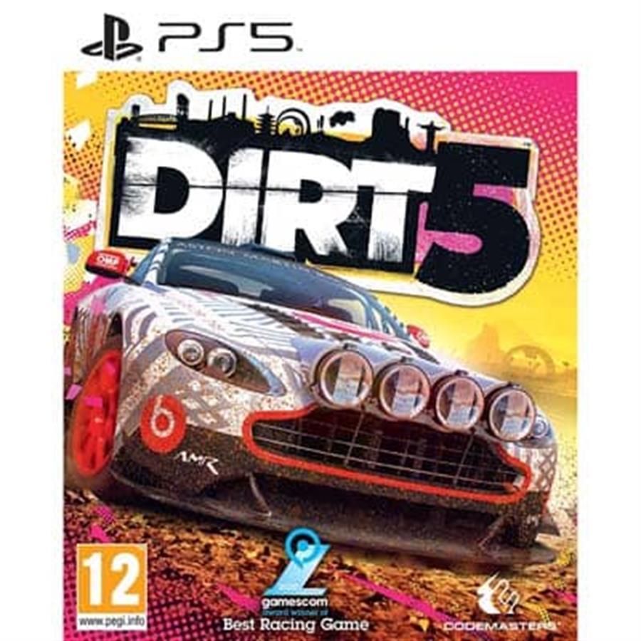 DIRT 5 PS5 [PRINCIPAL]