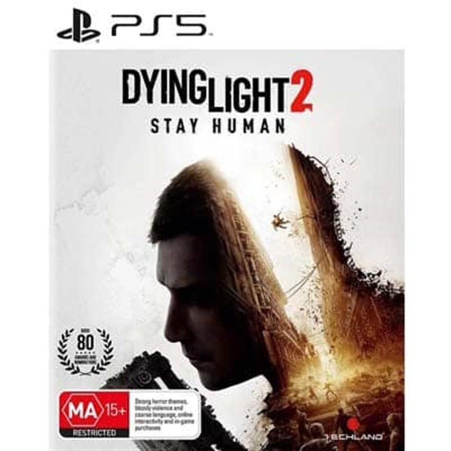 DYING LIGHT 2 STAY HUMAN PS5 [PRINCIPAL]