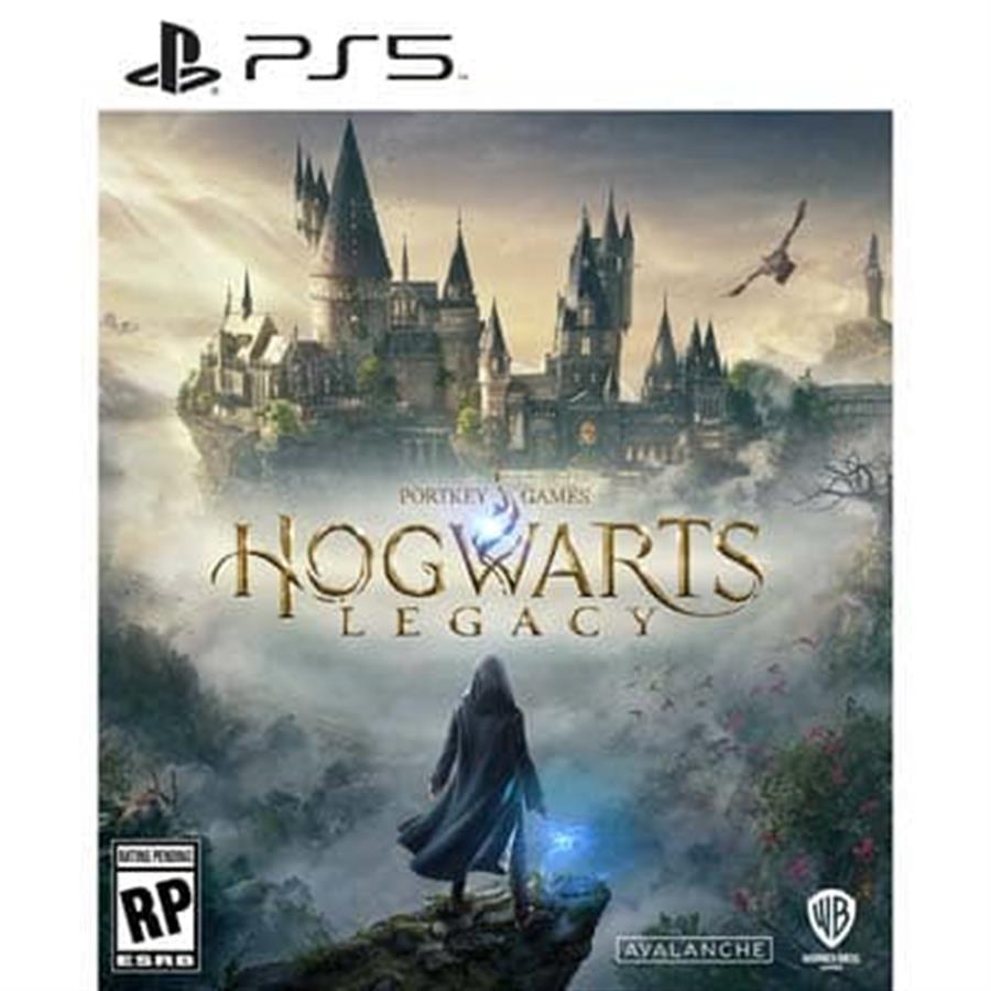 HOGWARTS LEGACY PS5 [PRINCIPAL]