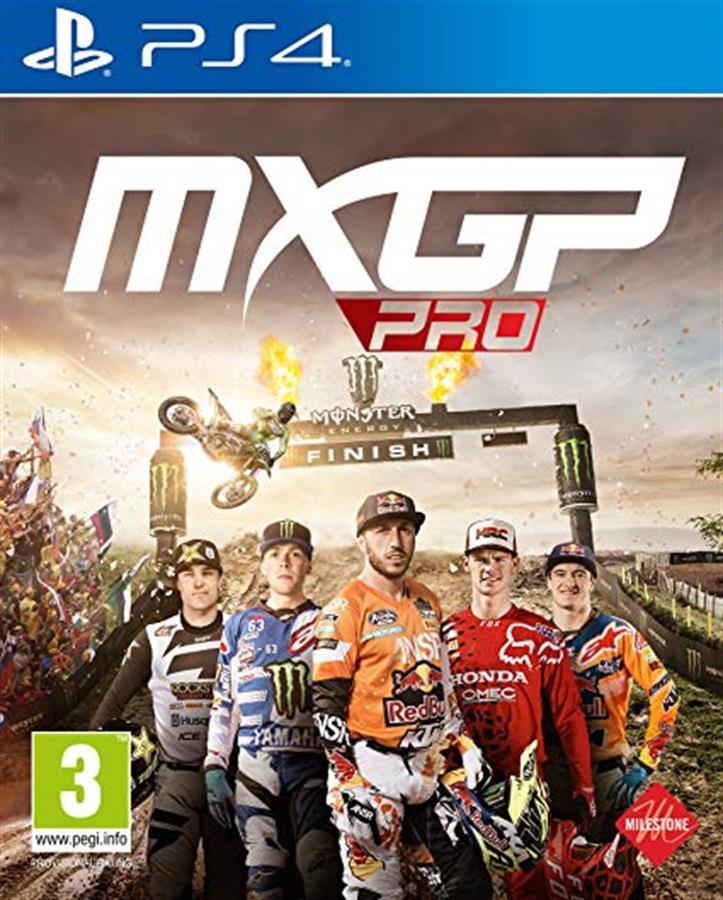 MXGP PRO PS4 [PRINCIPAL]
