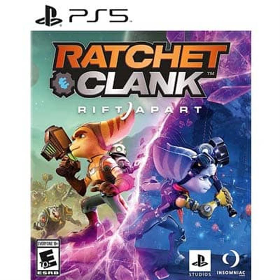 RATCHET & CLANK RIFT APART PS5 [PRINCIPAL]