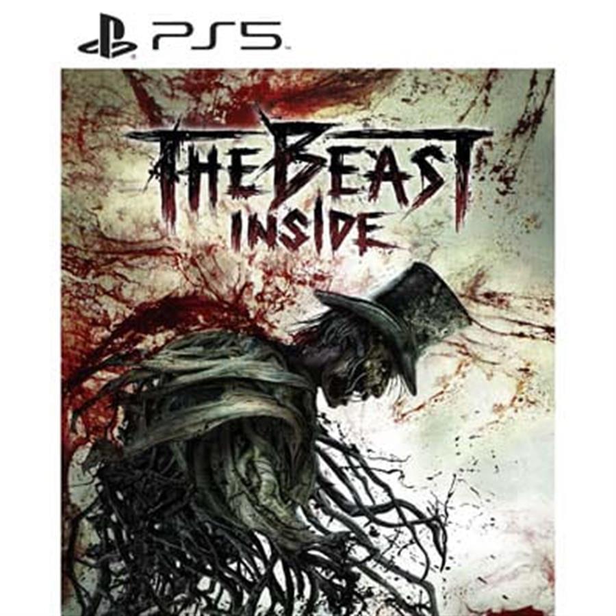 THE BEAST INSIDE PS5 [PRINCIPAL]