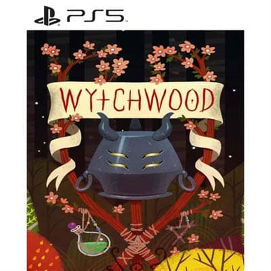 WYTCHWOOD PS5 [PRINCIPAL]