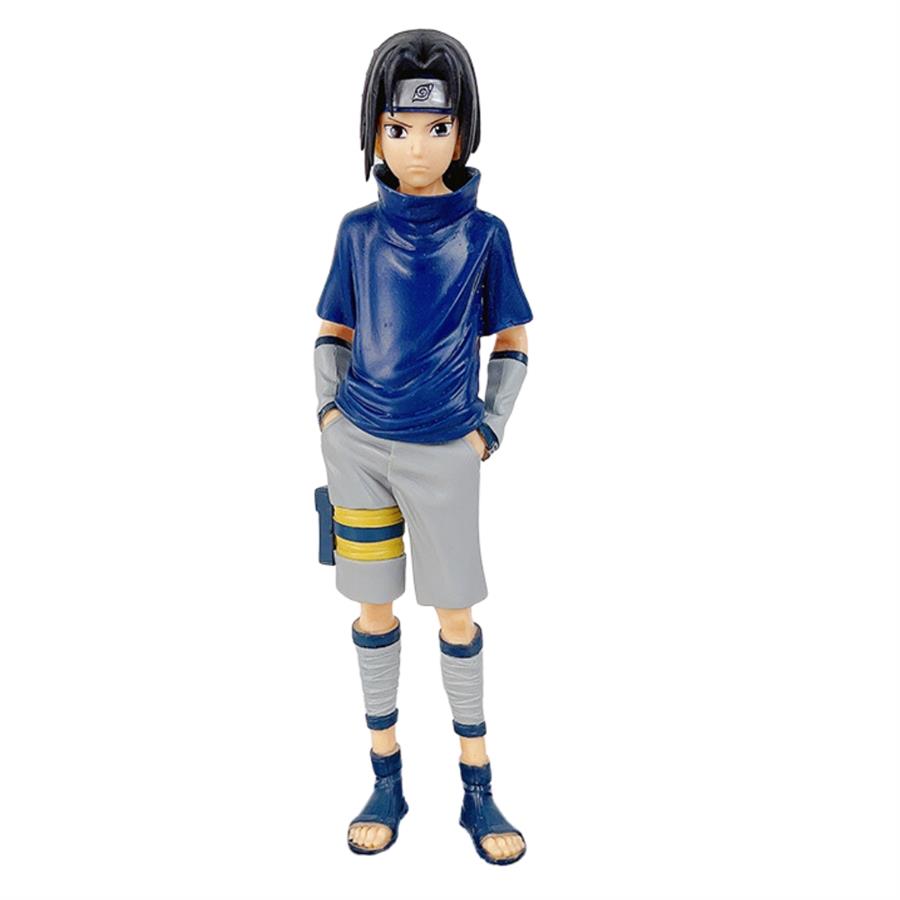 SASUKE NIÑO [26 cm]