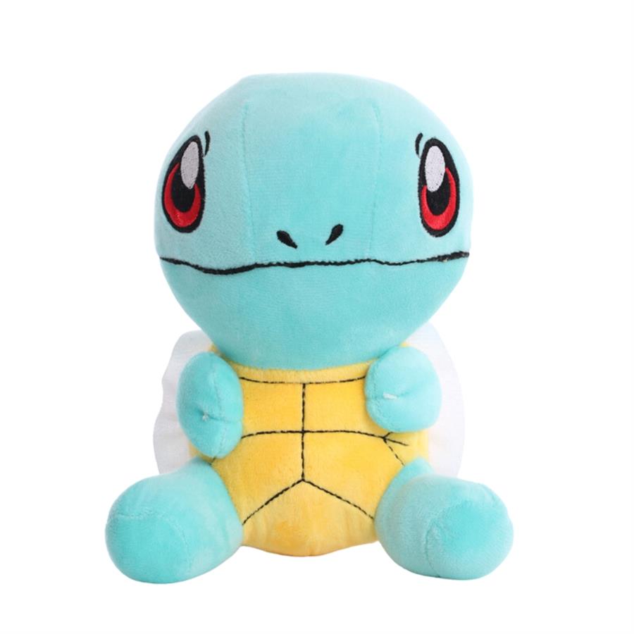 SQUIRTLE [20 cm]