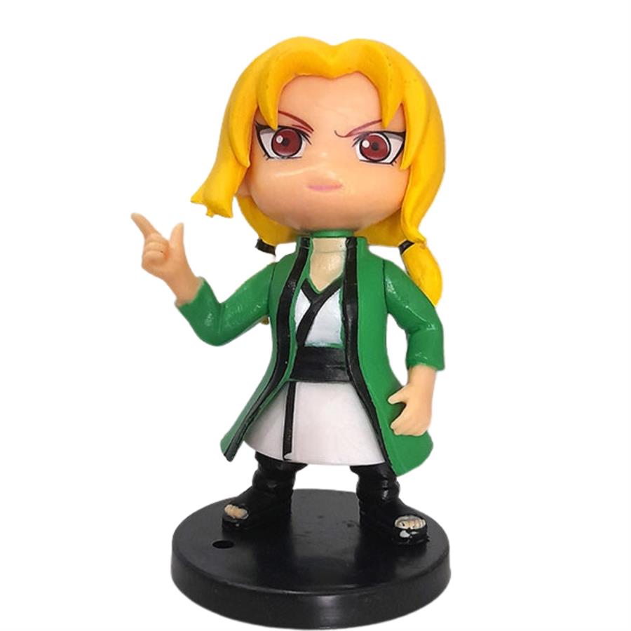 TSUNADE HOKAGE [7 cm]