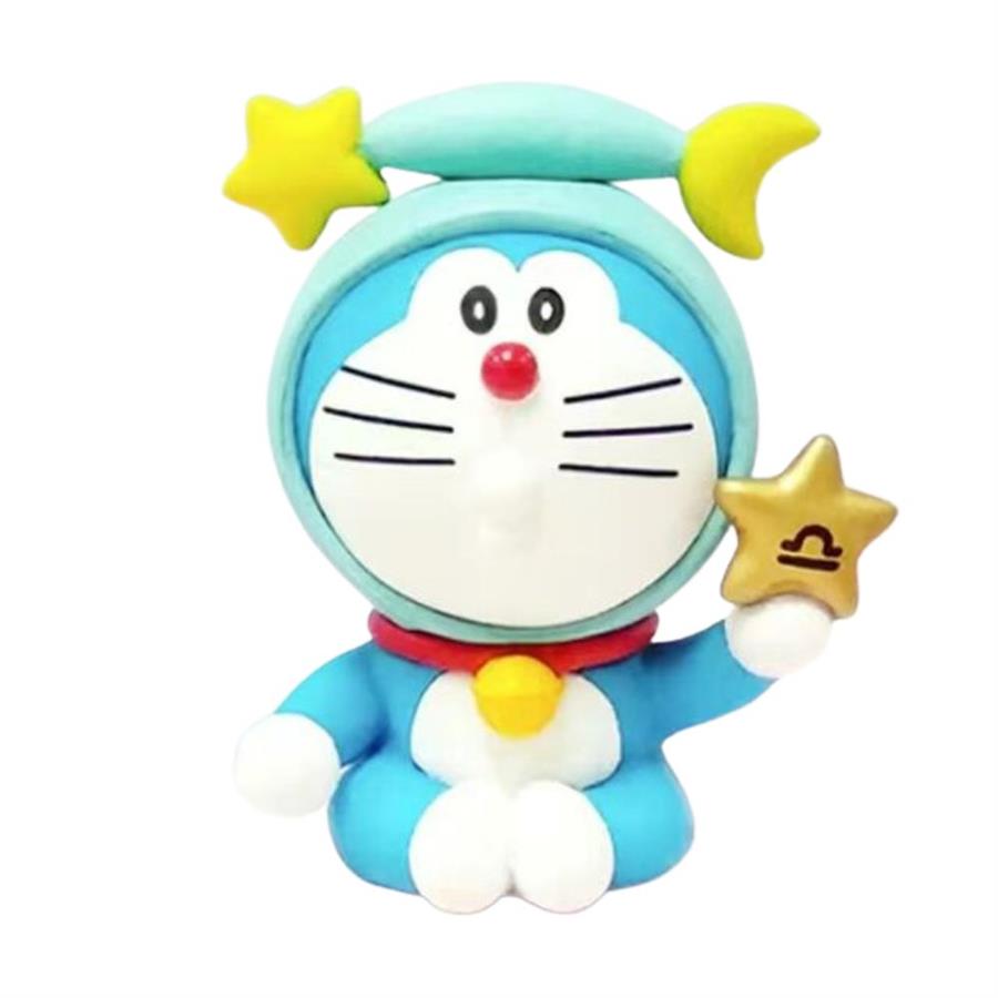 DORAEMON LIBRA [5 cm]