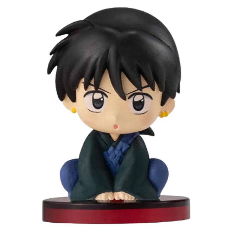 MINI MIROKU [5 cm]