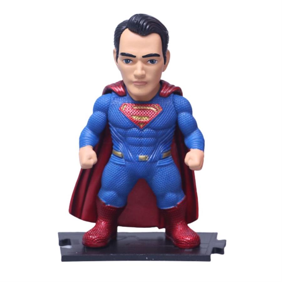 MINI SUPERMAN [10 cm]