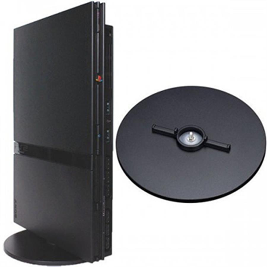 VERTICAL STAND PS2 SLIM [191]