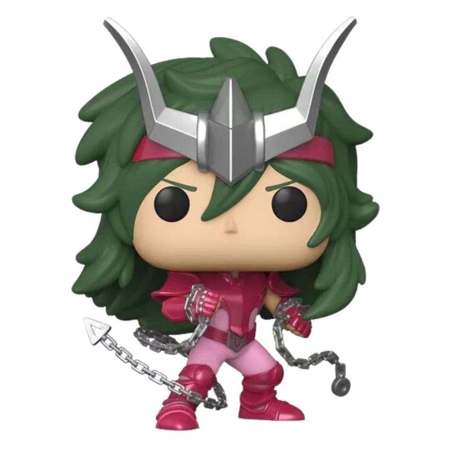 FUNKO ANDROMEDA SHUN [10 cm]