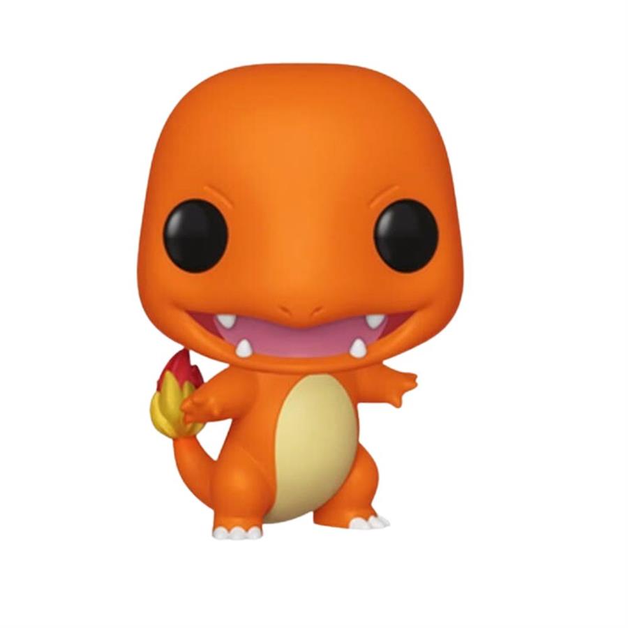 FUNKO CHARMANDER [10 cm]