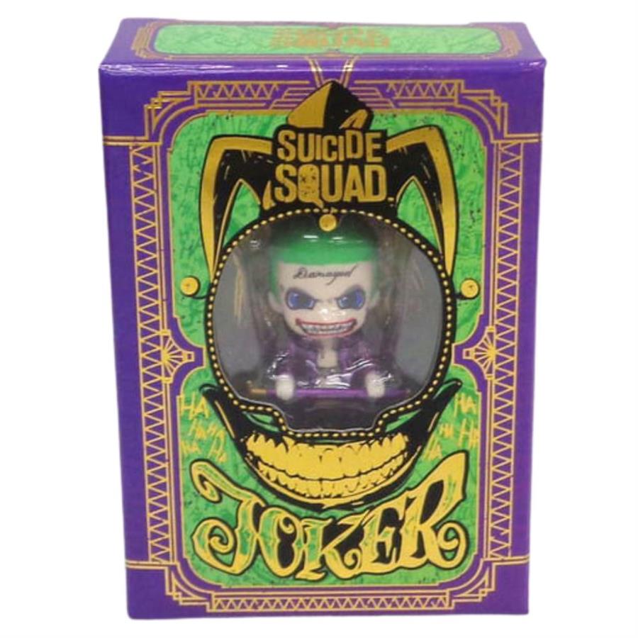 LLAVERO JOKER SUICIDE SQUAD [5 cm]