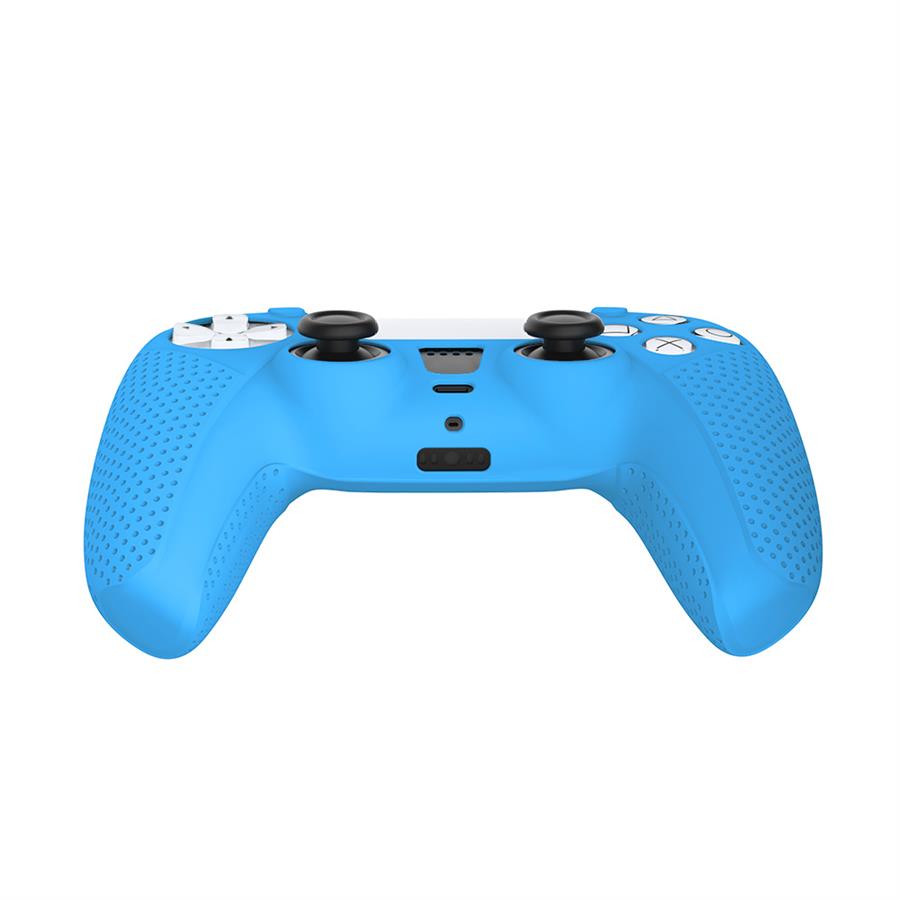 PROTECTOR DE SILICONA CONTROL PS5  DOBE TP5-0541 [975]