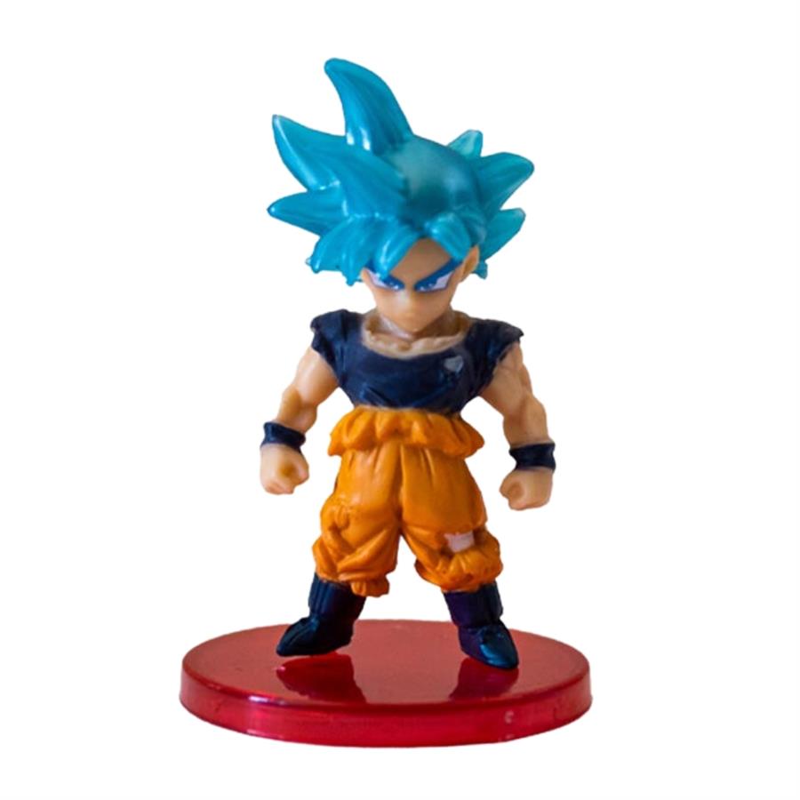 GOKU SSJ BLUE [7 cm]
