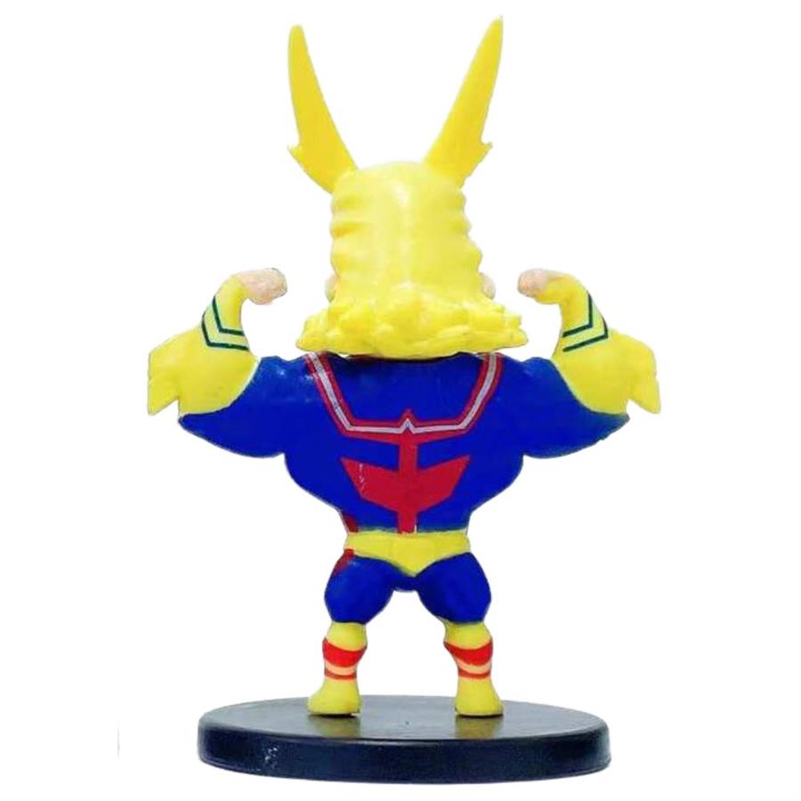 ALL MIGHT [7 cm]