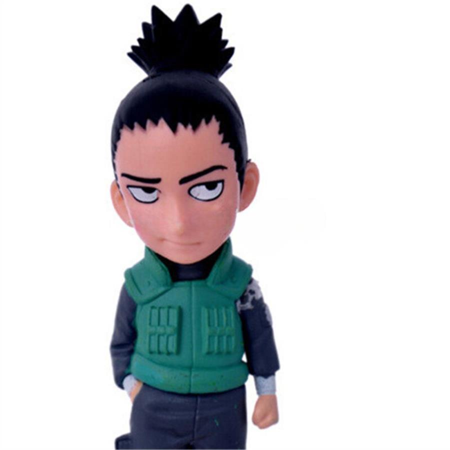 SHIKAMARU [11 cm]