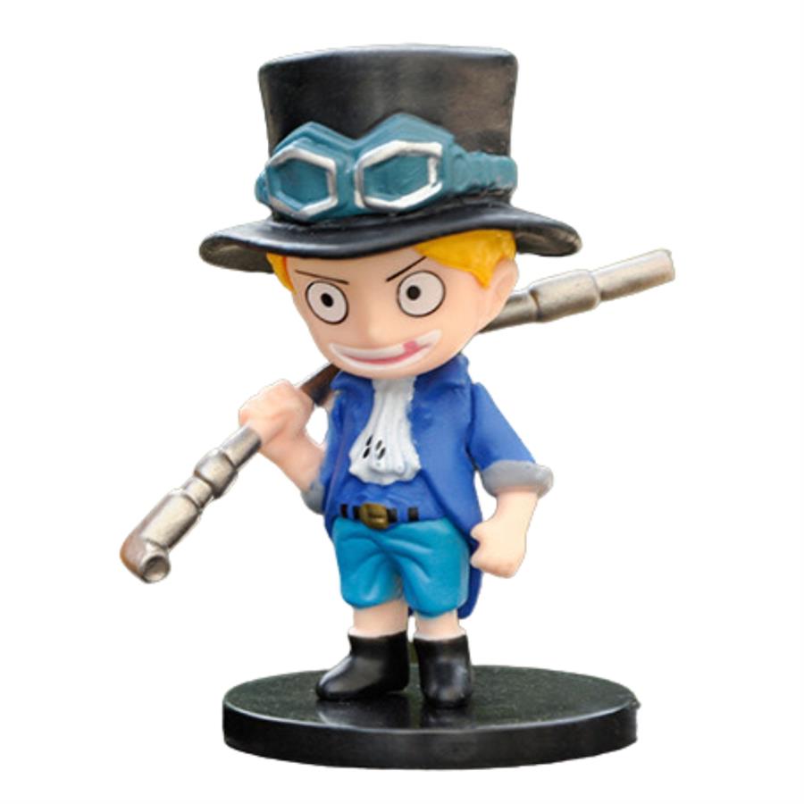 MINI SABO [8 cm]