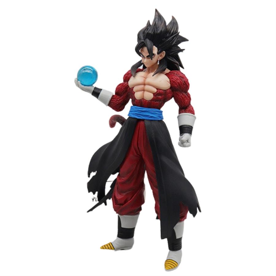 VEGETTO SSJ4 [30 cm]