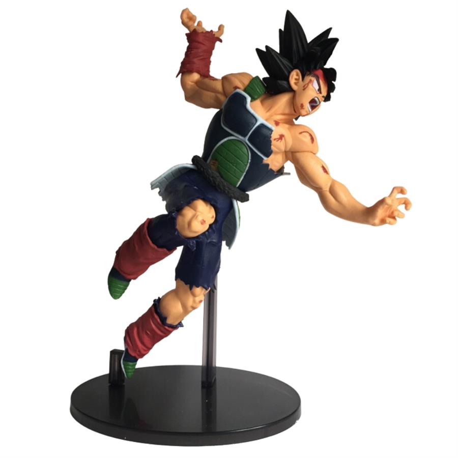 BARDOCK [23 cm]