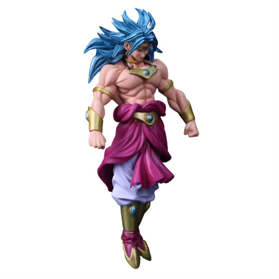 BROLY SSJ TIPO A [21 cm]