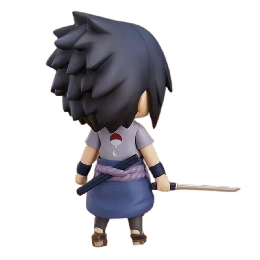 MINI SASUKE [10 cm]