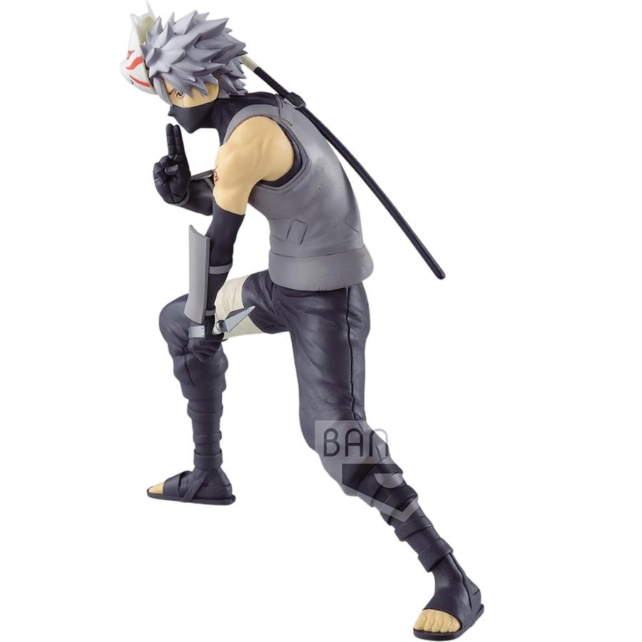 KAKASHI ANBU [18 cm]