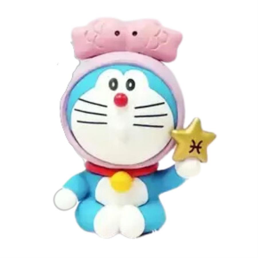 DORAEMON PISCIS [5 cm]