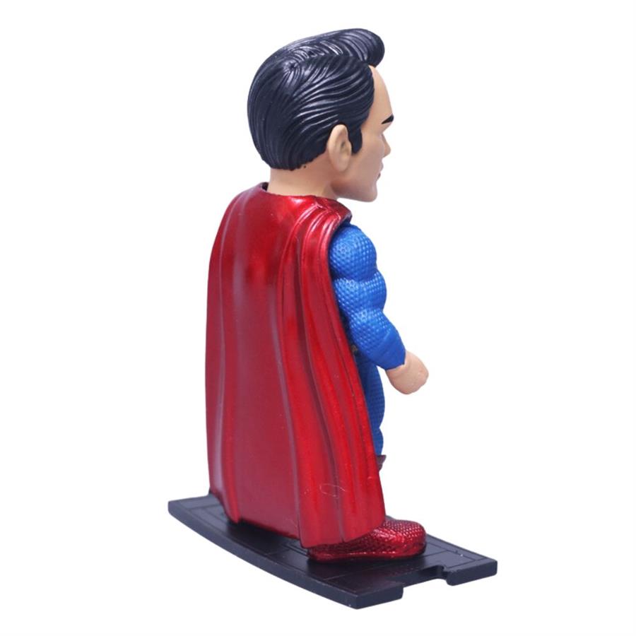 MINI SUPERMAN [10 cm]