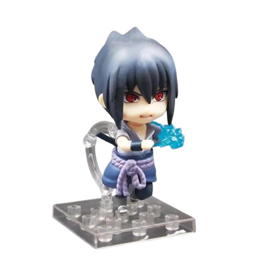 SASUKE UCHIHA PODER [10 cm]