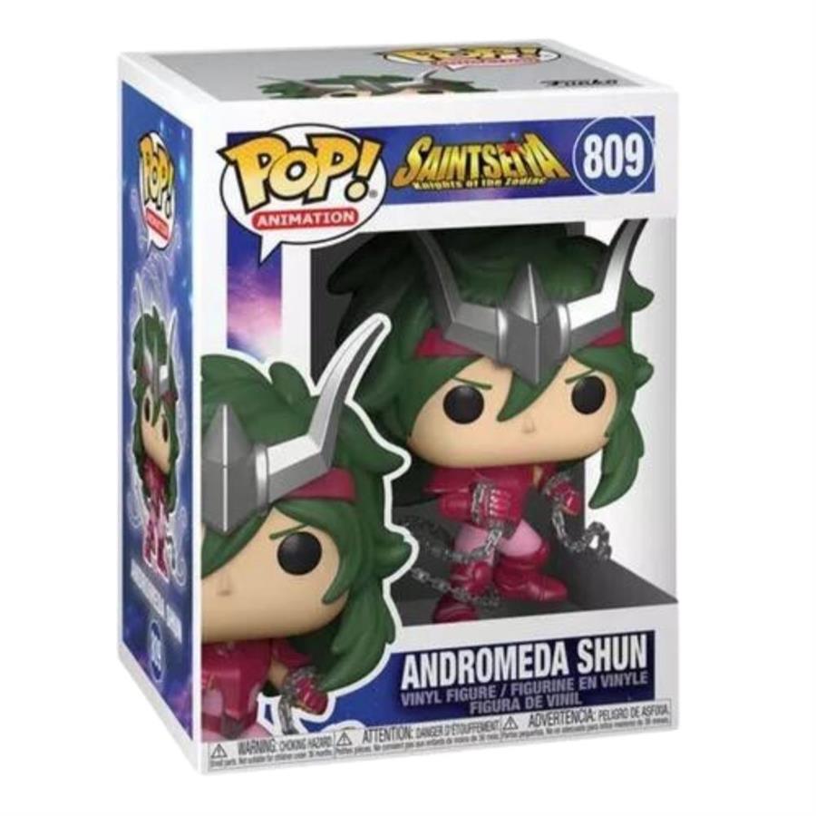 FUNKO ANDROMEDA SHUN [10 cm]