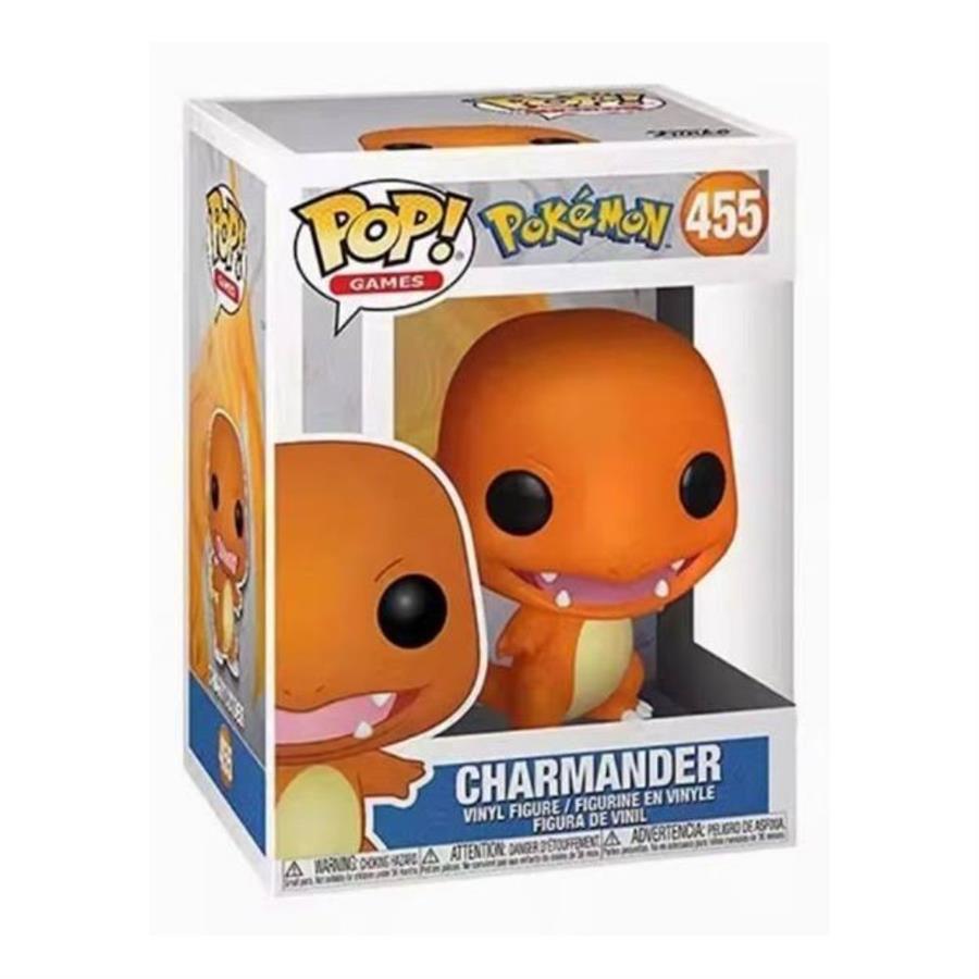 FUNKO CHARMANDER [10 cm]