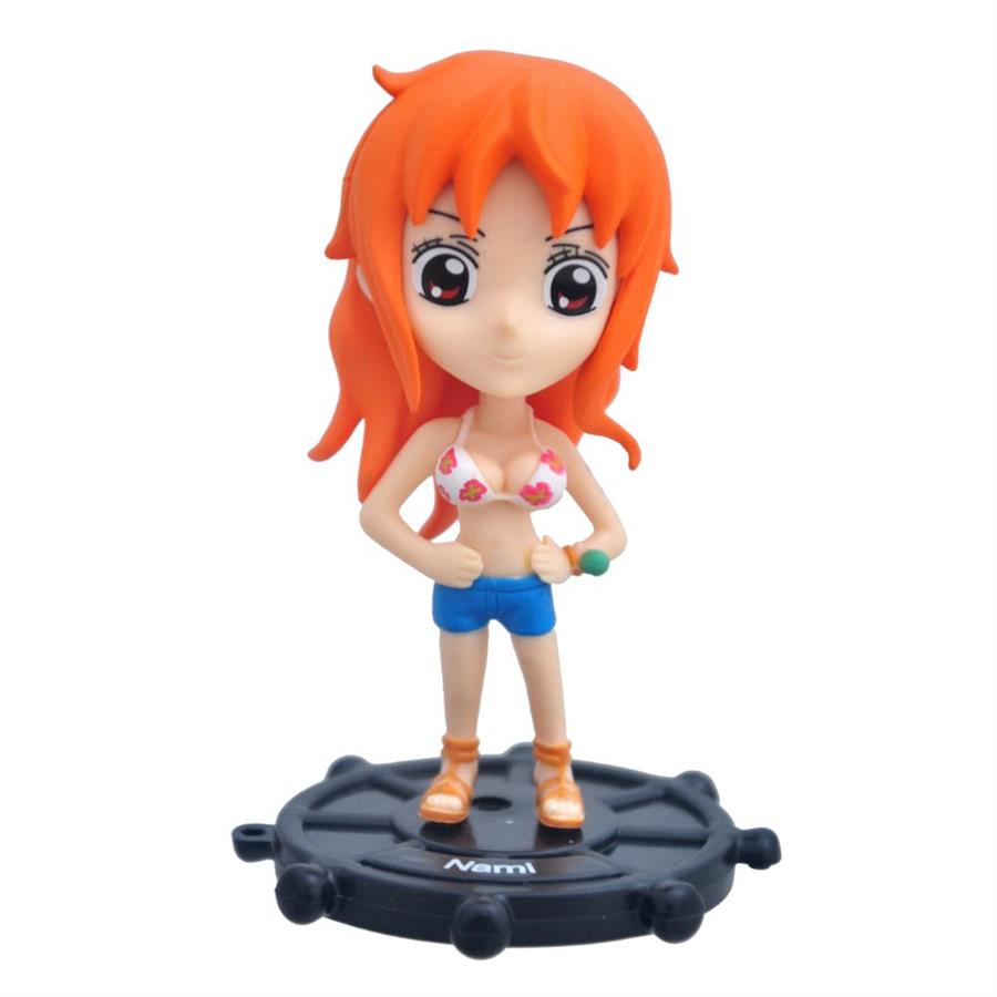 NAMI [10 cm]