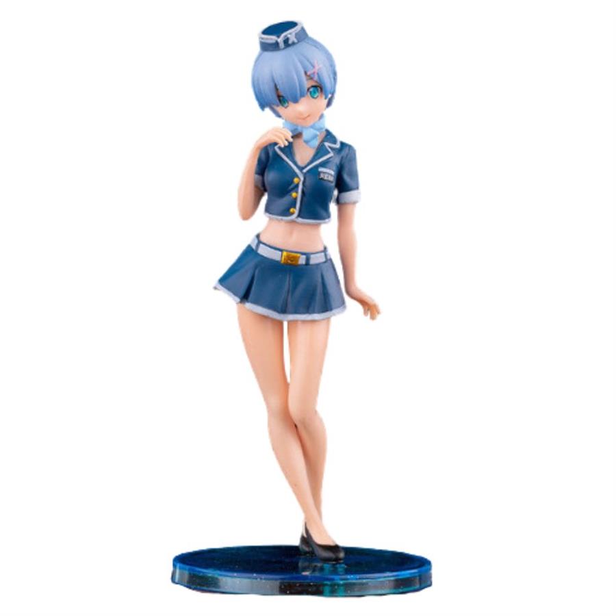 REM POLICÍA [17 cm]
