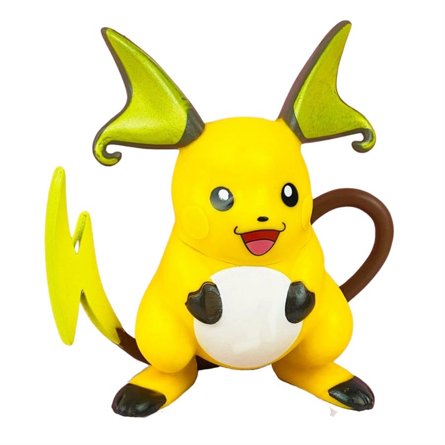 RAICHU [8 cm]