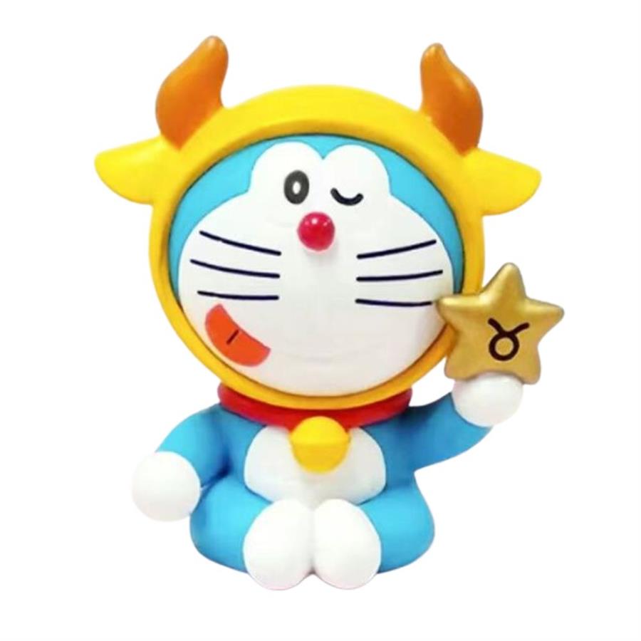 DORAEMON TAURO [5 cm]