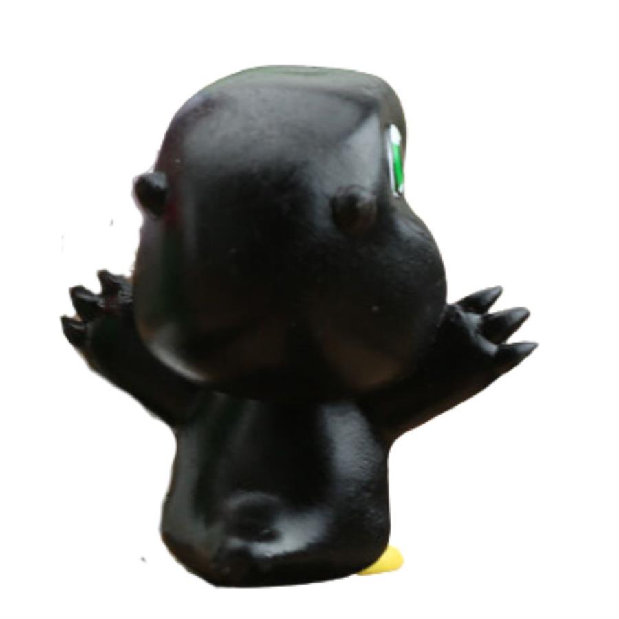 PIKACHU BLACK AGUMON [7 cm]