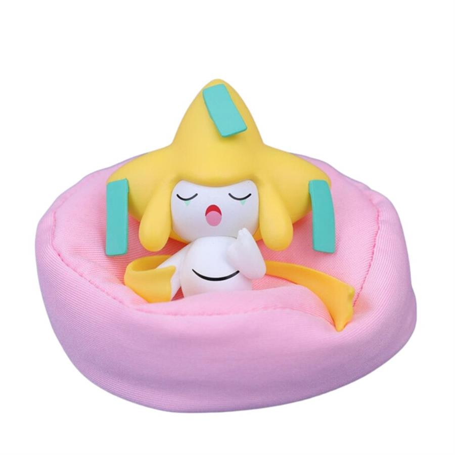 JIRACHI DURMIENDO [7 cm]