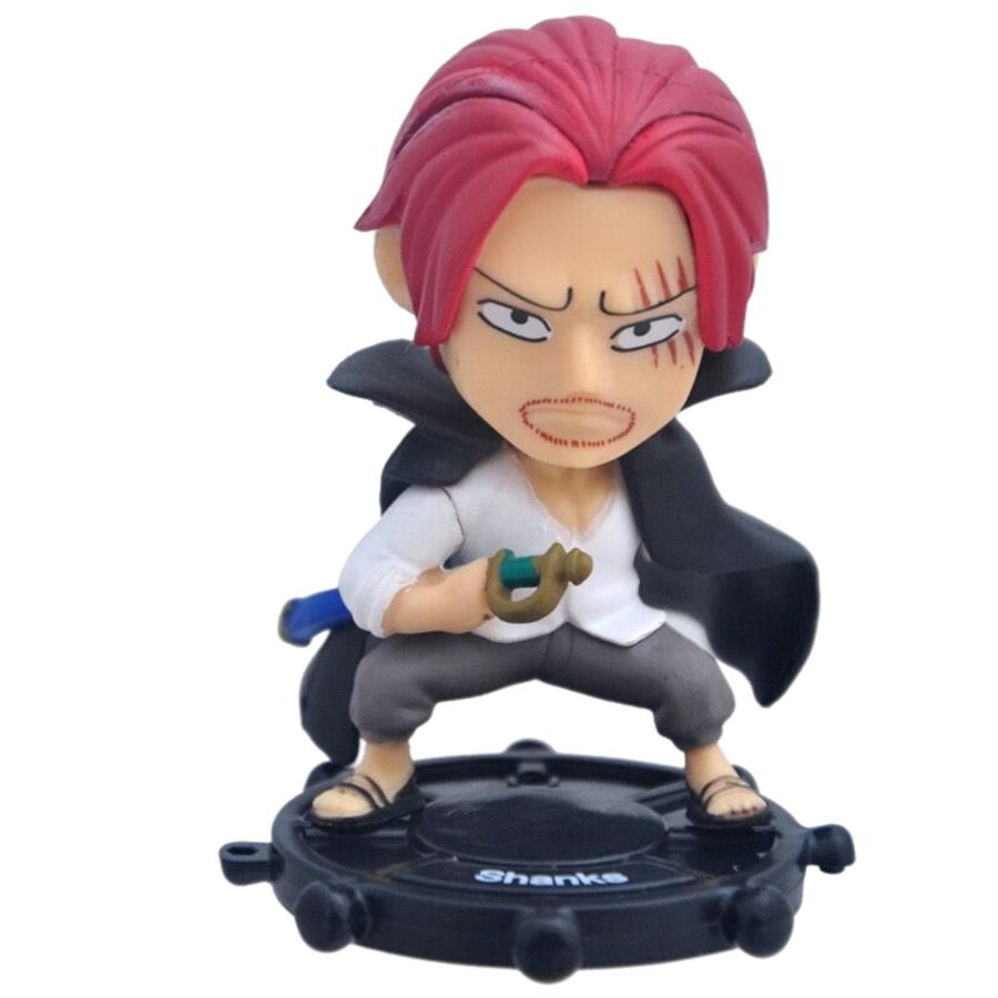 SHANKS [10 cm]