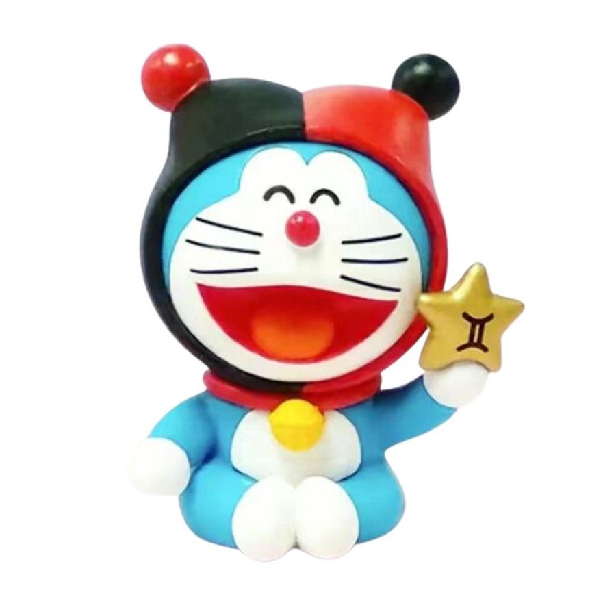 DORAEMON GÉMINIS [5 cm]